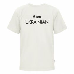 Футболки дитячі преміум FATLINE - FATLINE