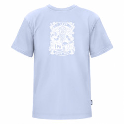 Футболка премиум детская FATLINE I love craft beer - FATLINE Футболка премиум детская FATLINE I love craft beer