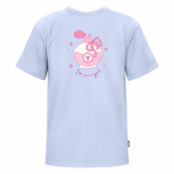 Футболки детские премиум FATLINE - FATLINE