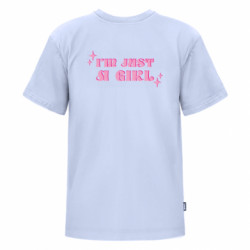 Футболки детские премиум FATLINE - FATLINE