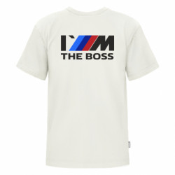 Футболки детские премиум FATLINE - FATLINE