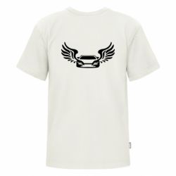 Футболки детские премиум FATLINE - FATLINE