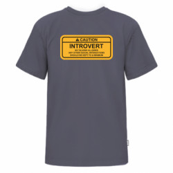 Футболки дитячі преміум FATLINE - FATLINE