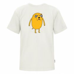 Футболки дитячі преміум FATLINE - FATLINE