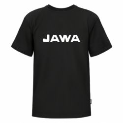 Футболки детские премиум FATLINE - FATLINE