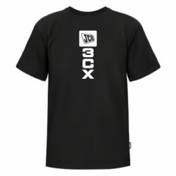 Футболки детские премиум FATLINE - FATLINE