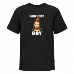 Футболки детские премиум FATLINE - FATLINE