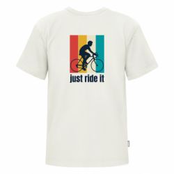 Футболки детские премиум FATLINE - FATLINE