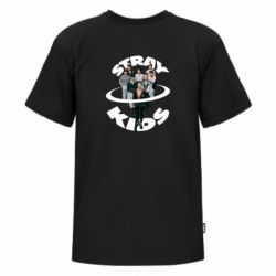 Футболки детские премиум FATLINE - FATLINE