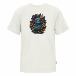 Футболки детские премиум FATLINE - FATLINE