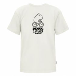 Футболки детские премиум FATLINE - FATLINE