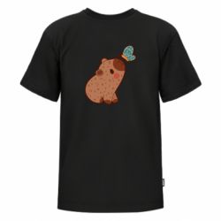 Футболки дитячі преміум FATLINE - FATLINE