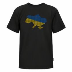 Футболки дитячі преміум FATLINE - FATLINE