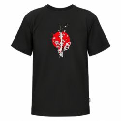 Футболки дитячі преміум FATLINE - FATLINE