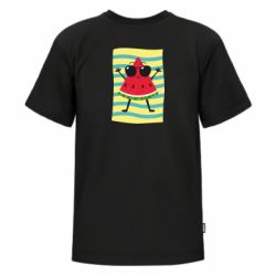 Футболки детские премиум FATLINE - FATLINE