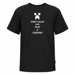 Футболки детские премиум FATLINE - FATLINE