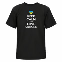 Футболки детские премиум FATLINE - FATLINE