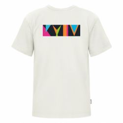 Футболки дитячі преміум FATLINE - FATLINE