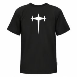 Футболки детские премиум FATLINE - FATLINE