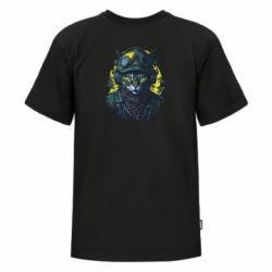 Футболки детские премиум FATLINE - FATLINE