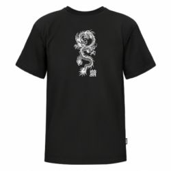 Футболки дитячі преміум FATLINE - FATLINE