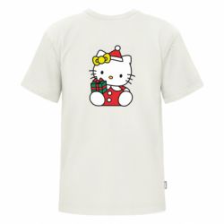 Футболки детские премиум FATLINE - FATLINE