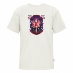 Футболки детские премиум FATLINE - FATLINE