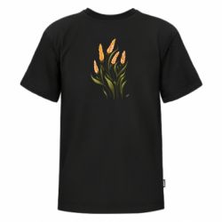 Футболки дитячі преміум FATLINE - FATLINE