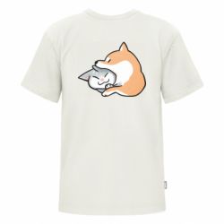 Футболки дитячі преміум FATLINE - FATLINE