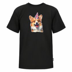 Футболки детские премиум FATLINE - FATLINE