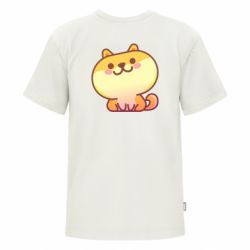 Футболки детские премиум FATLINE - FATLINE