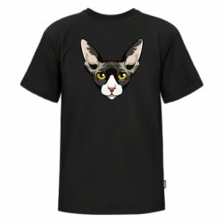 Футболки детские премиум FATLINE - FATLINE