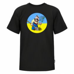 Футболки детские премиум FATLINE - FATLINE