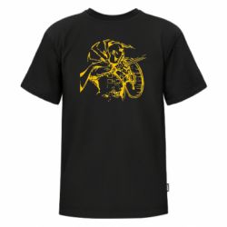 Футболки дитячі преміум FATLINE - FATLINE