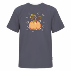 Футболки детские премиум FATLINE - FATLINE