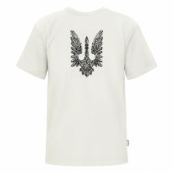 Футболки дитячі преміум FATLINE - FATLINE