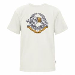 Футболки детские премиум FATLINE - FATLINE