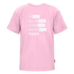 Футболки детские премиум FATLINE - FATLINE