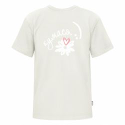 Футболка преміум дитяча FATLINE Кумася - FATLINE Футболка преміум дитяча FATLINE Кумася