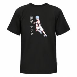 Футболки детские премиум FATLINE - FATLINE