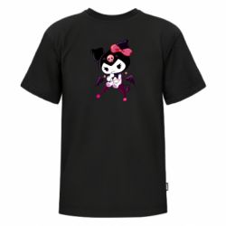 Футболки дитячі преміум FATLINE - FATLINE