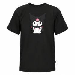 Футболки детские премиум FATLINE - FATLINE