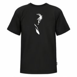 Футболки дитячі преміум FATLINE - FATLINE