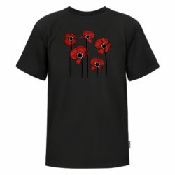 Футболки детские премиум FATLINE - FATLINE