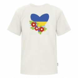 Футболки детские премиум FATLINE - FATLINE