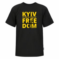 Футболки дитячі преміум FATLINE - FATLINE