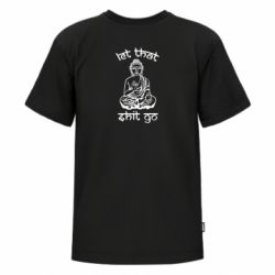 Футболки дитячі преміум FATLINE - FATLINE