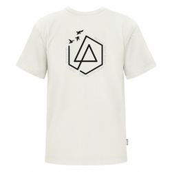 Футболки детские премиум FATLINE - FATLINE