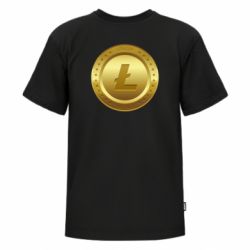 Футболки дитячі преміум FATLINE - FATLINE