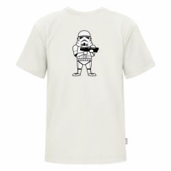 Футболки детские премиум FATLINE - FATLINE